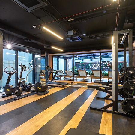 Rentplanet - Apartamenty Kosciuszki Krakow Luaran gambar