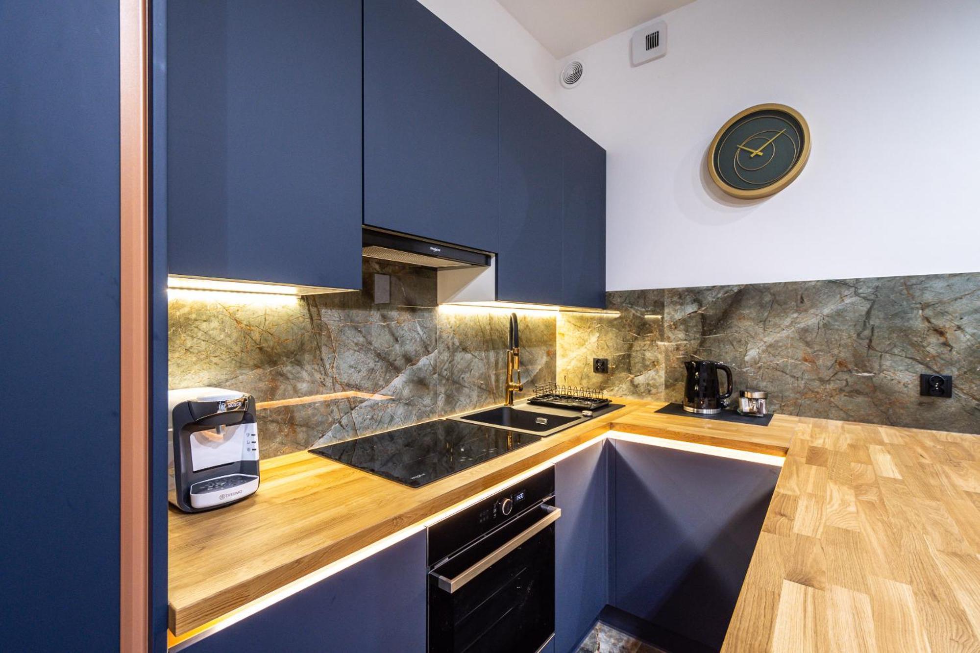 Rentplanet - Apartamenty Kosciuszki Krakow Luaran gambar