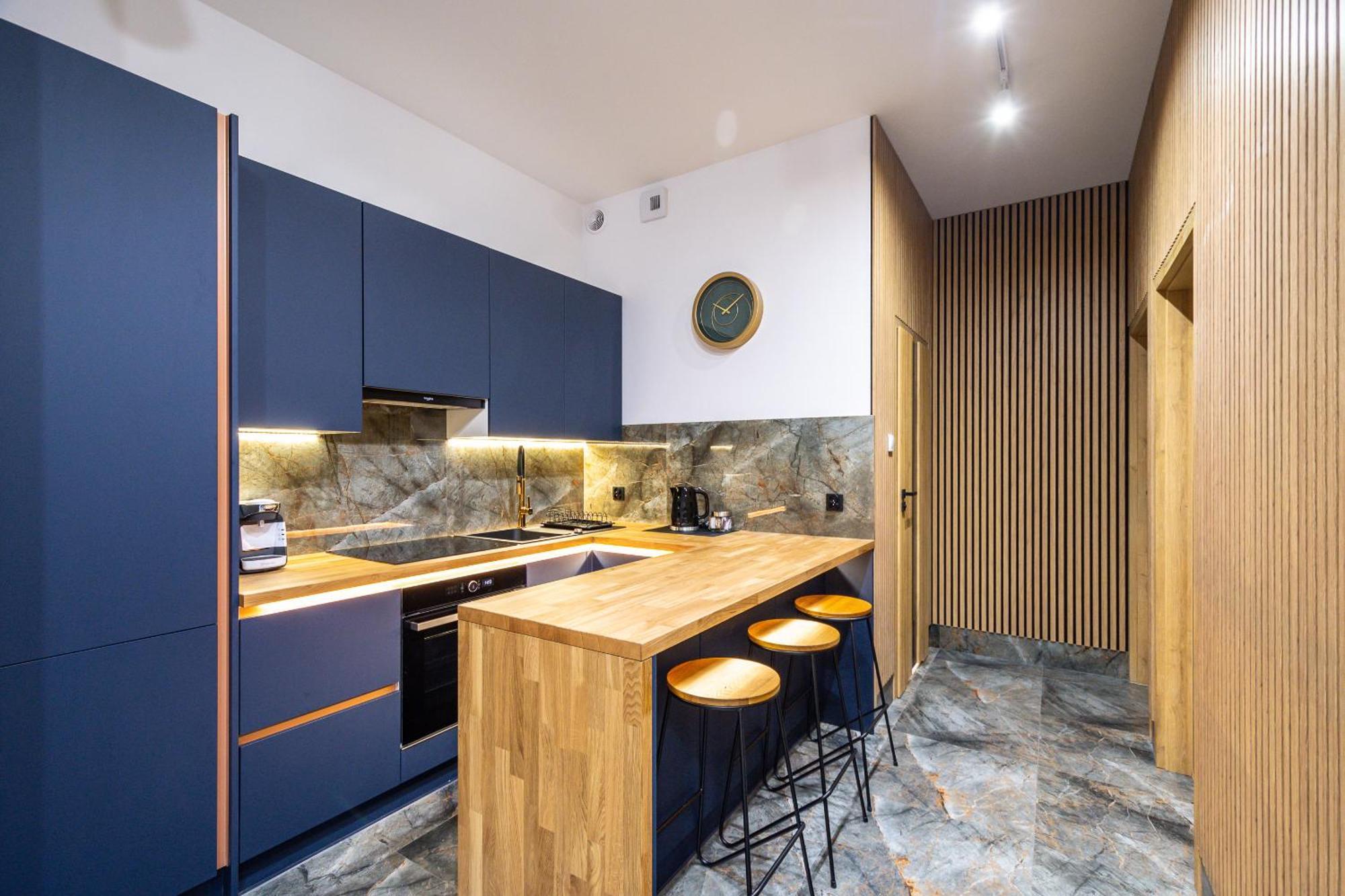 Rentplanet - Apartamenty Kosciuszki Krakow Luaran gambar