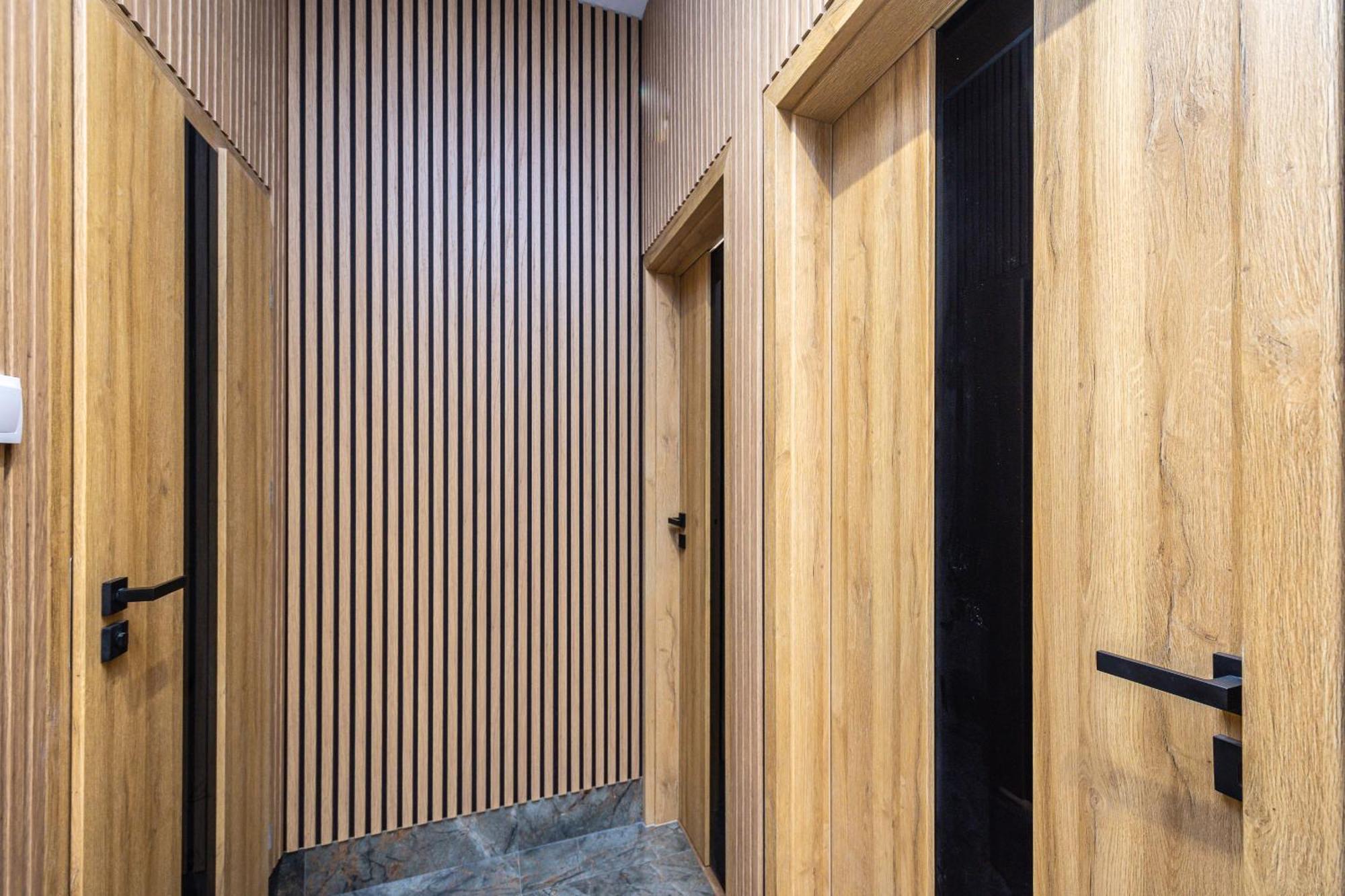 Rentplanet - Apartamenty Kosciuszki Krakow Luaran gambar