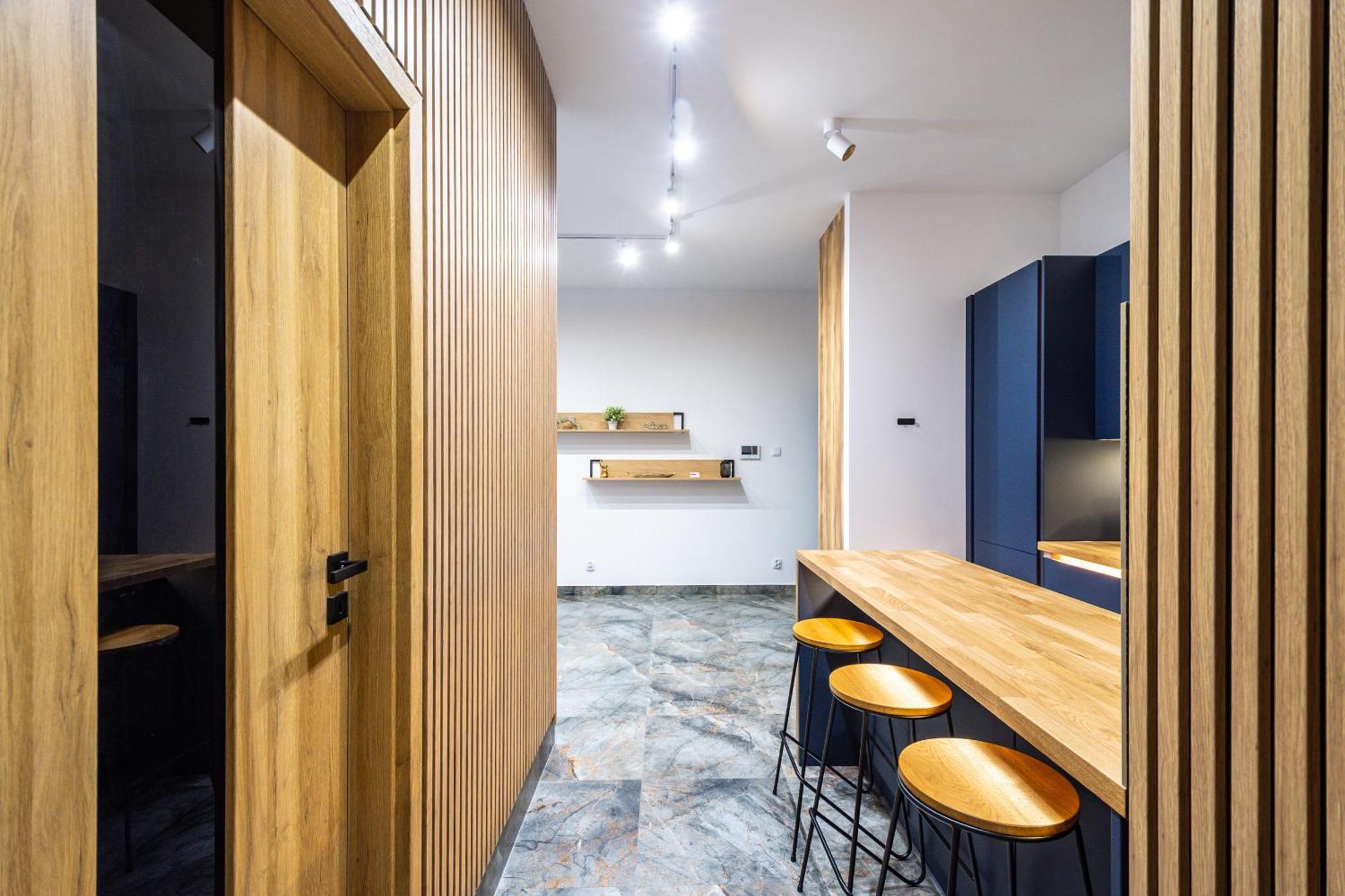 Rentplanet - Apartamenty Kosciuszki Krakow Luaran gambar