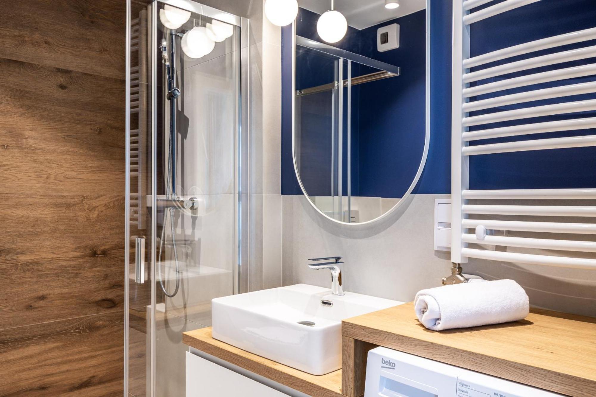 Rentplanet - Apartamenty Kosciuszki Krakow Luaran gambar